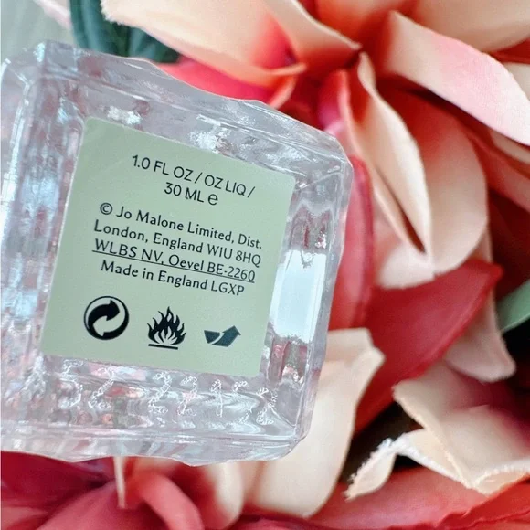 NEW Jo Malone London English Pear & Freesia 1oz / 30ml - Picture 4 of 4